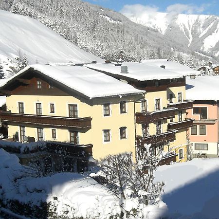 Landhotel Almroesl Im Grossarltal Huttschlag Ngoại thất bức ảnh