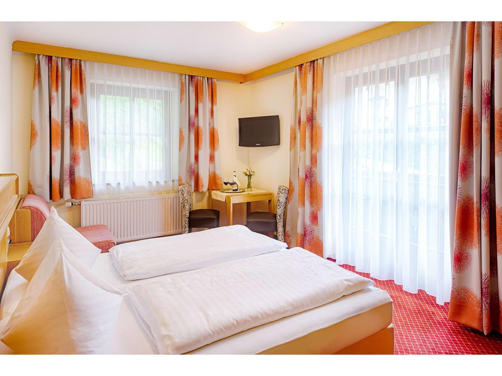 Landhotel Almroesl Im Grossarltal Huttschlag Ngoại thất bức ảnh