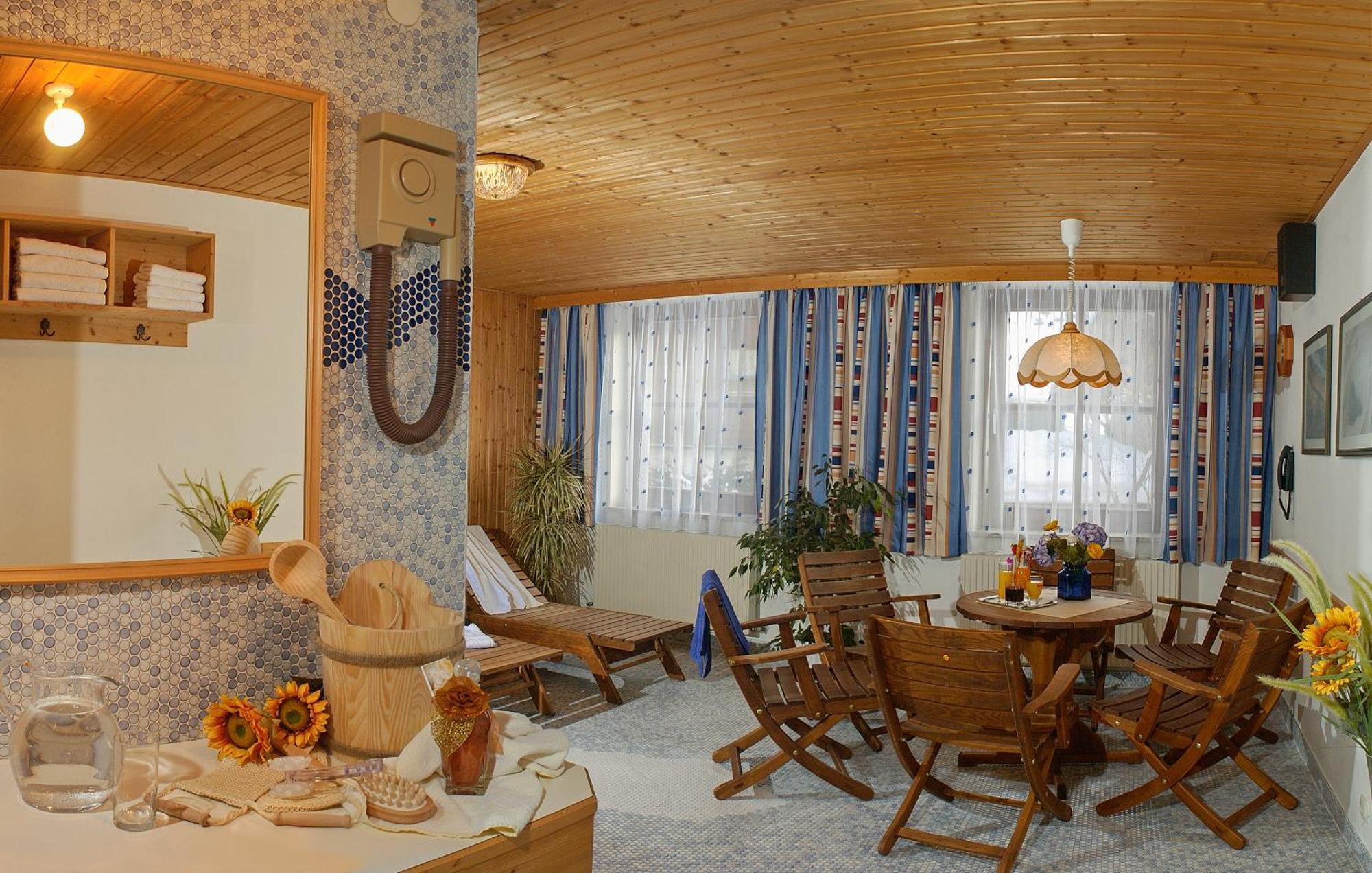 Landhotel Almroesl Im Grossarltal Huttschlag Ngoại thất bức ảnh
