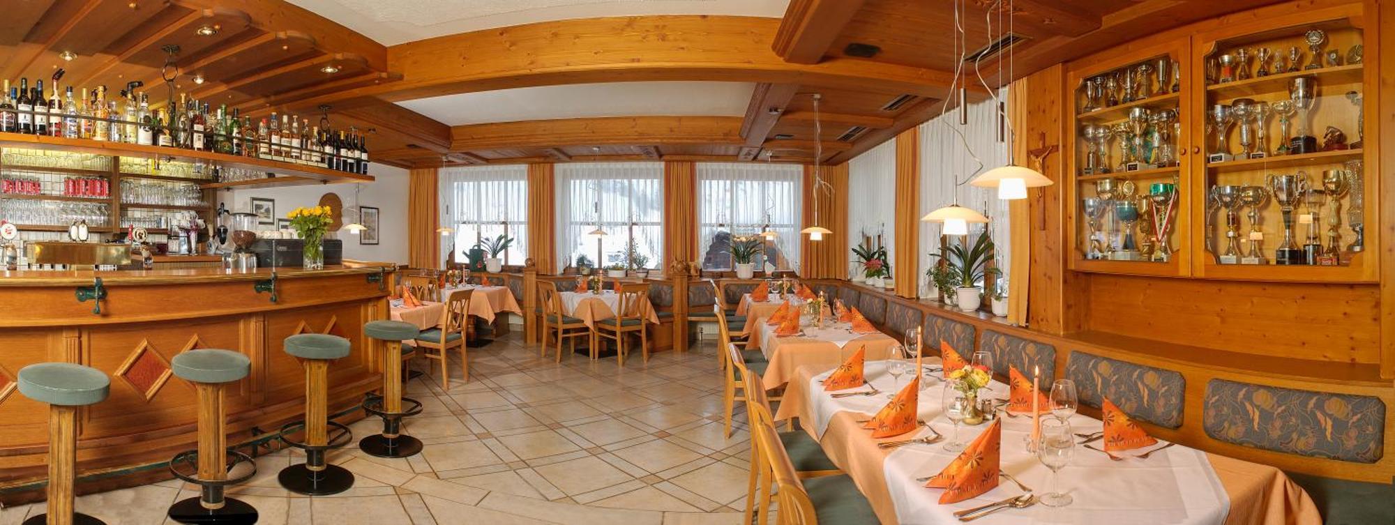 Landhotel Almroesl Im Grossarltal Huttschlag Ngoại thất bức ảnh